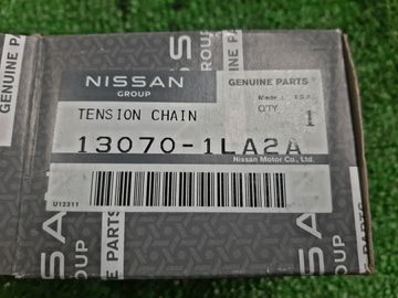 ГИДРОНАТЯЖИТЕЛЬ НА NISSAN VK56VD