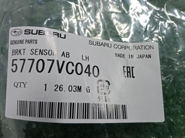 КРОНШТЕЙН ДАТЧИКА ПАРКОВКИ НА SUBARU LEVORG VN5