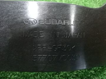 КРОНШТЕЙН ДАТЧИКА ПАРКОВКИ НА SUBARU LEVORG VN5