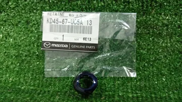 КРОНШТЕЙН ДАТЧИКА ПАРКОВКИ НА MAZDA CX-5 KE2FW