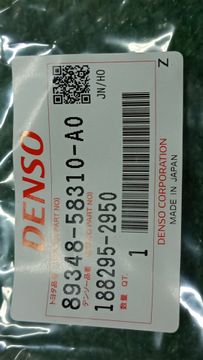 КРОНШТЕЙН ДАТЧИКА ПАРКОВКИ НА TOYOTA ALPHARD AGH30W