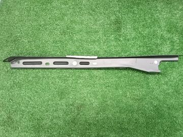 ПЛАНКА ЗАМКА КАПОТА НА TOYOTA CROWN AZSH20