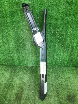 ПЛАНКА ЗАМКА КАПОТА НА LEXUS LS500H VXFA55