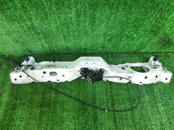 ПЛАНКА РАМКИ РАДИАТОРА НА HONDA SHUTTLE GP7