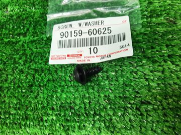 САМОРЕЗ НА TOYOTA LAND CRUISER VJA300