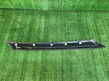 МОЛДИНГ ЛОБОВОГО СТЕКЛА НА NISSAN X-TRAIL SNT33