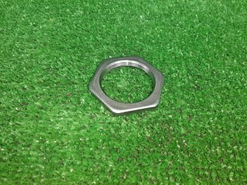 ГАЙКА СТУПИЦЫ НА TOYOTA