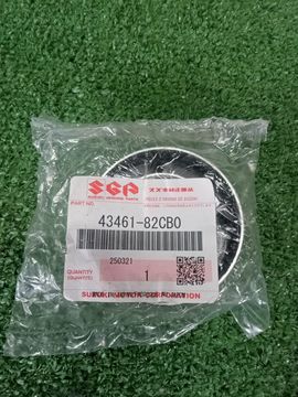 ГАЙКА СТУПИЦЫ НА SUZUKI