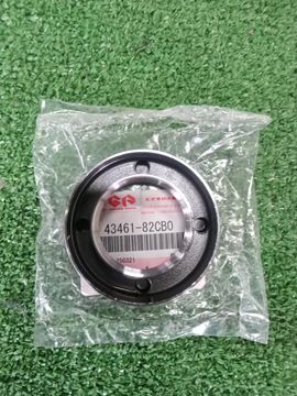 ГАЙКА СТУПИЦЫ НА SUZUKI