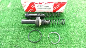 РЕМКОМПЛЕКТ ГТЦ НА TOYOTA CELSIOR UCF30