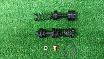 РЕМКОМПЛЕКТ ГТЦ НА TOYOTA LAND CRUISER PRADO KZJ95W