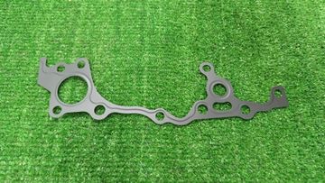 ПРОКЛАДКА ЛОБОВИНЫ НА TOYOTA LAND CRUISER PRADO RZJ90W 3RZ-FE