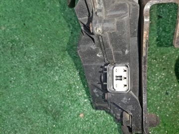 ЭЛЕКТРОМОТОР ОСТАНОВКИ ДВИГАТЕЛЯ НА MITSUBISHI CANTER FE507 4D33