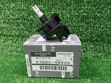 РЕГУЛЯТОР ОБОРОТОВ ПЕЧКИ 27660-4M400 27660-2Y060 620Y0000001 НА NISSAN X-TRAIL NT30