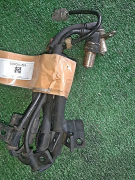 ДАТЧИК ABS НА NISSAN RASHEEN RFNB14