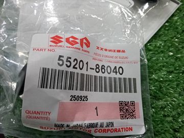 ПЫЛЬНИК НАПРАВЛЯЮЩЕЙ СУППОРТА НА SUZUKI JIMNY JB74W