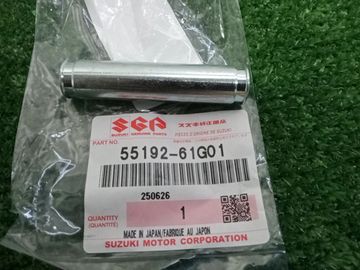 НАПРАВЛЯЮЩАЯ СУППОРТА НА SUZUKI JIMNY JB74W