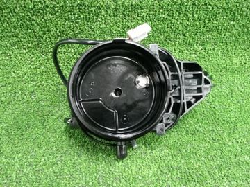 КРЫШКА ТОПЛИВНОГО ФИЛЬТРА НА TOYOTA