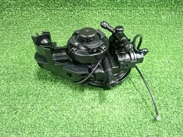 КРЫШКА ТОПЛИВНОГО ФИЛЬТРА НА TOYOTA