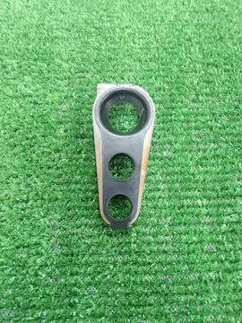 ШАЙБА ФОРСУНКИ НА MAZDA CX-3 DK5FW S5-DPTS