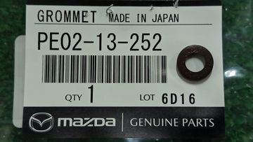 ШАЙБА ФОРСУНКИ НА MAZDA ROADSTER ND5RC