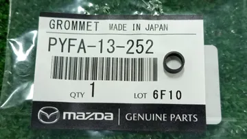 ШАЙБА ФОРСУНКИ НА MAZDA ROADSTER ND5RC