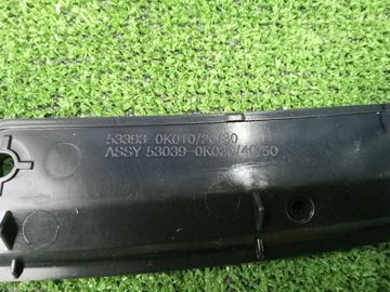 ПРОКЛАДКА ПОД МОЛДИНГ КАПОТА 53393-0K010 606Y0000001 НА TOYOTA HILUX GUN125