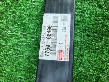 ХОМУТ КРЕПЛЕНИЯ ТОПЛИВНОГО БАКА НА LEXUS GX460 URJ150