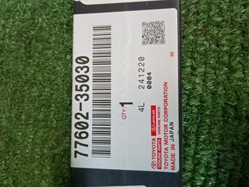 ХОМУТ КРЕПЛЕНИЯ ТОПЛИВНОГО БАКА 77602-35030 613Y0000002 НА TOYOTA PRADO TRJ120