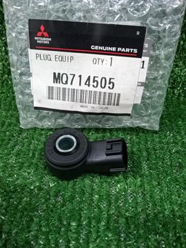 ДАТЧИК ДЕТОНАЦИИ MQ714505 611Y0000001 НА MITSUBISHI