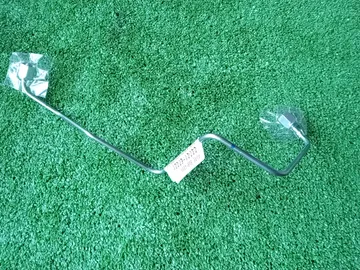 ТРУБКА ФОРСУНКИ НА TOYOTA