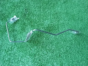 ТРУБКА ФОРСУНКИ НА TOYOTA