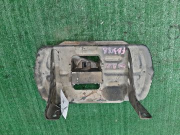 КРЕПЛЕНИЕ ЗАПАСКИ НА MITSUBISHI CANTER FB308