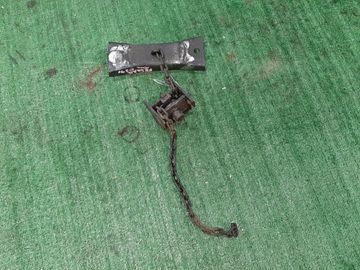 КРЕПЛЕНИЕ ЗАПАСКИ НА MITSUBISHI CANTER FE50E