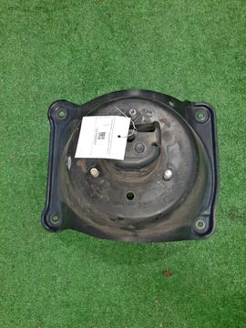 КРЕПЛЕНИЕ ЗАПАСКИ НА TOYOTA FJ CRUISER GSJ15 1GR-FE