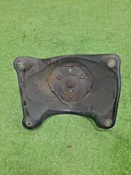 КРЕПЛЕНИЕ ЗАПАСКИ НА TOYOTA FJ CRUISER GSJ15 1GR-FE