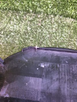 ЭМБЛЕМА НА TOYOTA PRIUS ZVW30