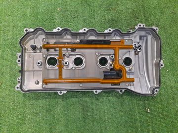 КРЫШКА КЛАПАНОВ НА TOYOTA CAMRY AVV50 2AR-FXE