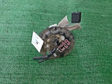 НАСОС ПОГРУЖНОЙ НА MAZDA MPV LWEW FS-DE