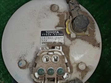 НАСОС ПОГРУЖНОЙ НА TOYOTA CAMRY ACV45 2AZ-FE