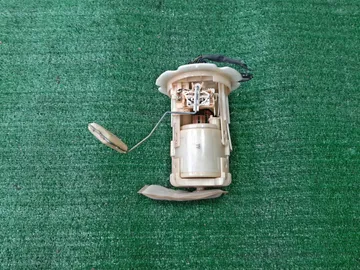 НАСОС ПОГРУЖНОЙ НА NISSAN BLUEBIRD SYLPHY QG10 QG18DE