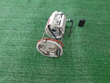 НАСОС ПОГРУЖНОЙ НА MAZDA CX-7 ER3P L3-VDT