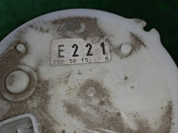 НАСОС ПОГРУЖНОЙ НА MAZDA CX-7 ER3P L3-VDT