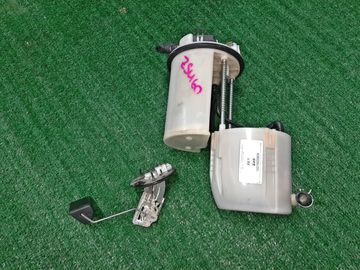 НАСОС ПОГРУЖНОЙ НА TOYOTA HARRIER ZSU60W 3ZR-FAE