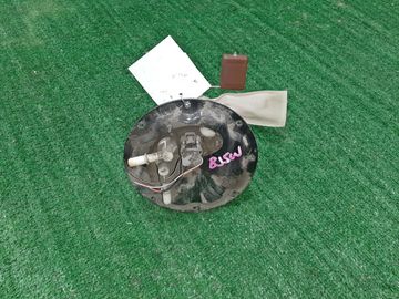 НАСОС ПОГРУЖНОЙ НА MAZDA FAMILIA BJ5W ZL-DE