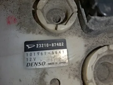 НАСОС ПОГРУЖНОЙ НА DAIHATSU TERIOS KID J111G EF-DEM