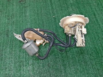 НАСОС ПОГРУЖНОЙ НА NISSAN WINGROAD WFY11 QG15DE