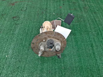 НАСОС ПОГРУЖНОЙ НА TOYOTA PASSO KGC15 1KR-FE