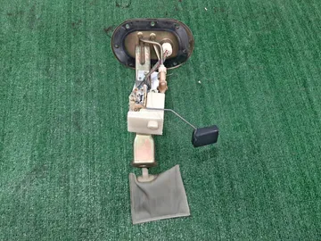 НАСОС ПОГРУЖНОЙ НА SUBARU FORESTER SF5 EJ20T