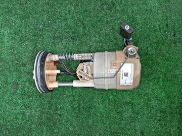 НАСОС ПОГРУЖНОЙ НА NISSAN X-TRAIL NT31 MR20DE